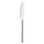 Amefa Metropole Lot de 12 Couteaux à Dessert en Acier Inoxydable 20,5 cm Épaisseur 2,5 mm Brillant
