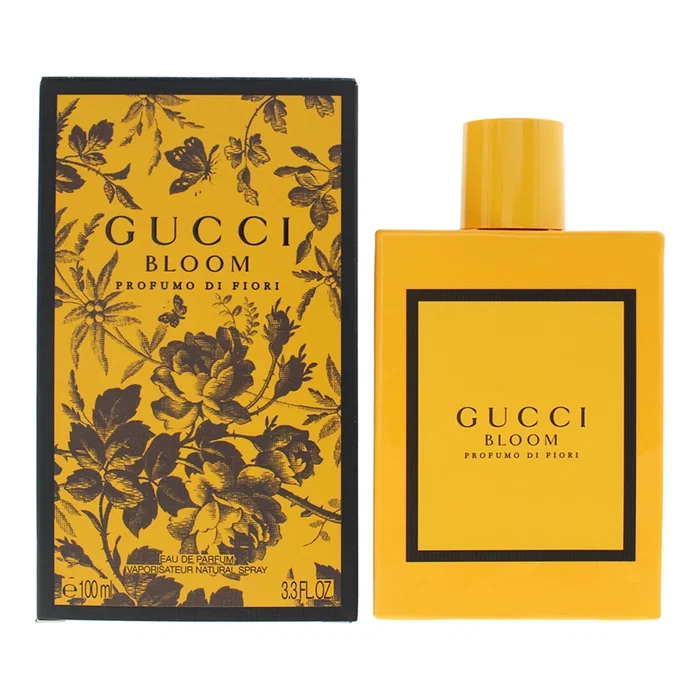 Gucci Bloom Profumo Di Fiori Eau de Parfum 100 ml