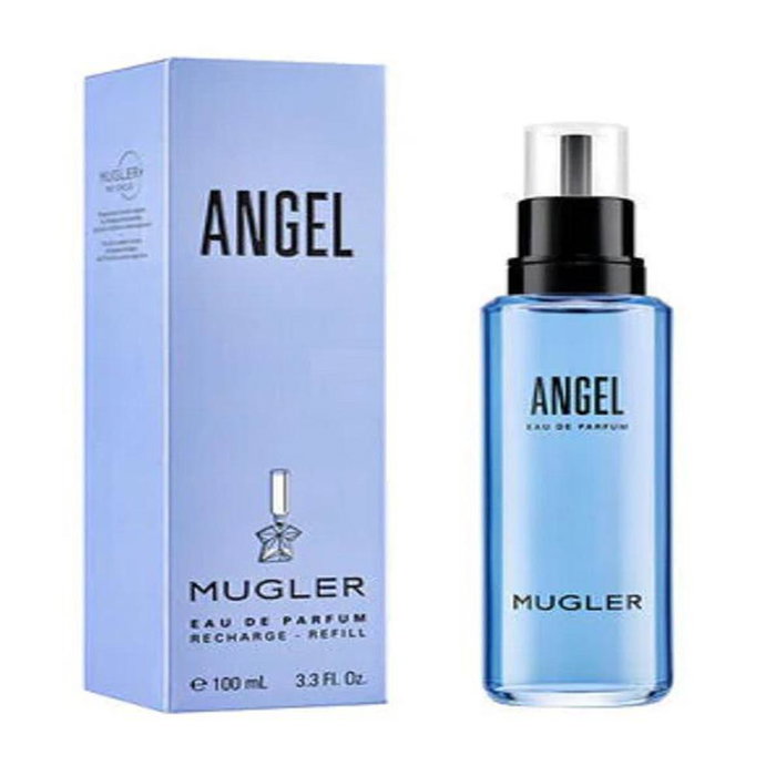 Thierry Mugler Angel Eau de Parfum Recharge 100 ml Thierry Mugler Angel Eau de Parfum Recharge 100 ml