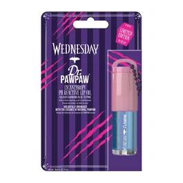 Dr. PawPaw Wednesday Huile à lèvres pH-Réactive, 3 ml
