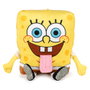 Play By Play - Peluche SpongeBob Bob l'éponge - Peluche licenciée - Taille 50 cm