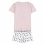 Bluey Pyjama Enfant Rose 6 Ans