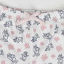 Bluey Pyjama Enfant Rose 6 Ans