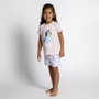 Bluey Pyjama Enfant Rose 6 Ans
