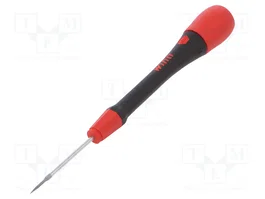 WIHA Tournevis de précision plat PicoFinish® SL 1,2