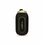 Bigben Party Enceinte Bluetooth Lumineuse Noir et Jaune