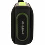 Bigben Party Enceinte Bluetooth Lumineuse Noir et Jaune