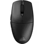 Corsair M55 Wireless - Souris de jeu sans fil symétrique noire - Optique de précision, forme compacte