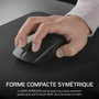 Corsair M55 Wireless Noire