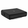 Point d'Accès Mikrotik hAP ac² PoE 5 GHz Noir