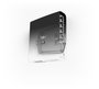MikroTik hAP ac² Routeur WiFi Dual-Band 2.4/5 GHz AC, 5 Ports LAN Gigabit, Port USB, 128 Mo RAM, IPQ-4018