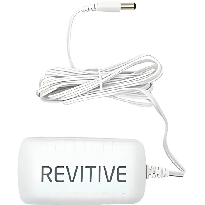 Revitive Prise et câble d'alimentation d'origine