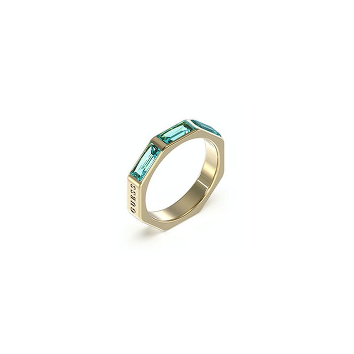 Bague Femme Guess JUBR03174JW (12)