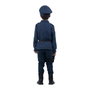 My Other Me Déguisement de Police pour Enfants, 3-5 ans