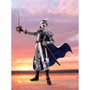Tamashii Nations S.H.Figuarts Griffith (The Band of the Hawk) - Berserk