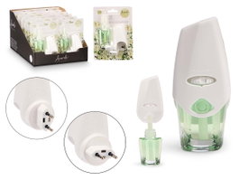 ARTE REGAL Ambientador Eléctrico 20ml Jazmin