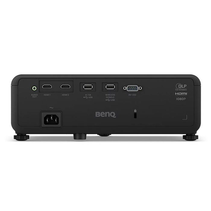Projecteur BenQ LH600ST+ Full HD 3000 lm 1920 x 1080 px