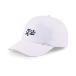 Casquette de Sport Puma Script Logo Cap Taille unique