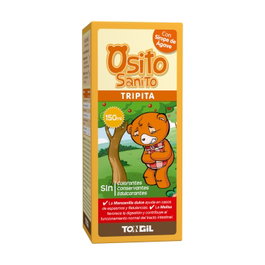 TONGIL Osito Sanito Tripita 150ml