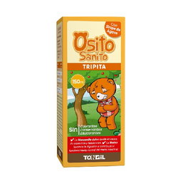 TONGIL Osito Sanito Tripita 150ml