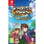 Just For Games Harvest Moon The Winds of Anthos Complete Edition Jeu Nintendo Switch
