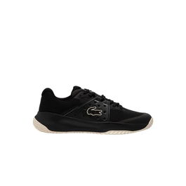 Chaussures de Tennis pour Homme Lacoste Power Serve Noir M