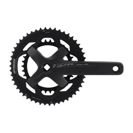 Fsa Jeu de manivelles et plateaux Vero Pro 50x34 172.5 mm Noir