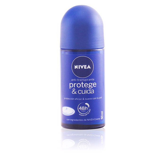 Nivea PROTEGE & CUIDA Déodorant Roll-on 50 ml