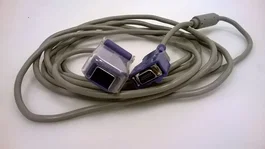 kruuse Câble d'extension SpO2 pour moniteurs Krutech/Cardell (NDR) de 1000 g