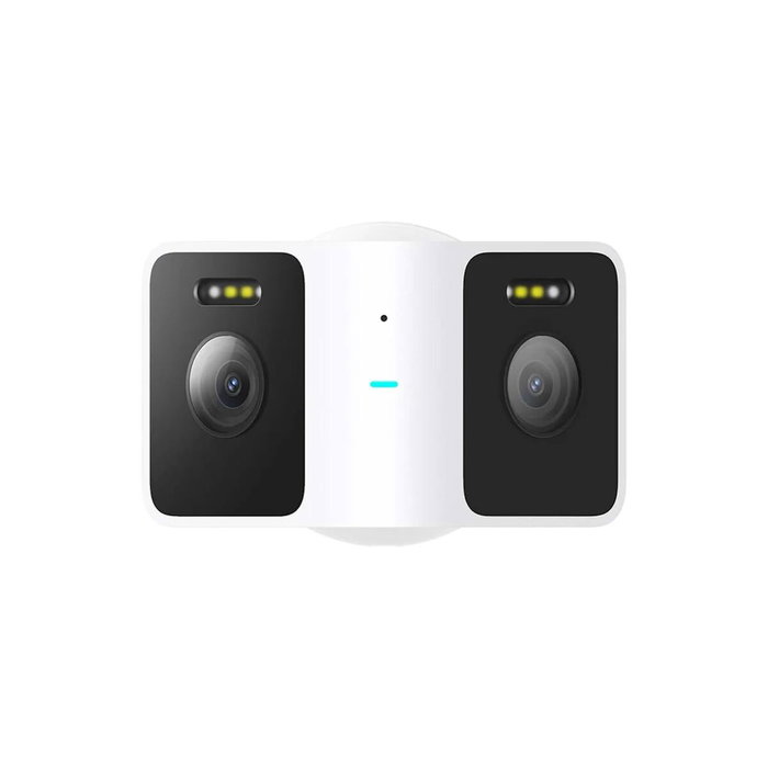 Camescope de surveillance Xiaomi MJSXJ26CM