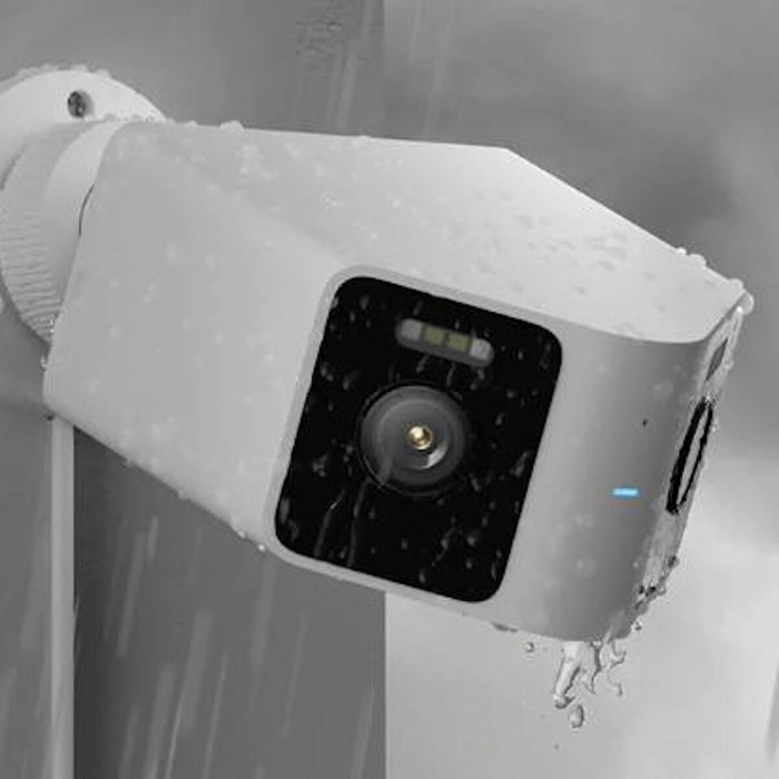 Camescope de surveillance Xiaomi MJSXJ26CM