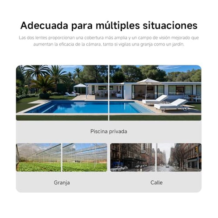 Camescope de surveillance Xiaomi MJSXJ26CM