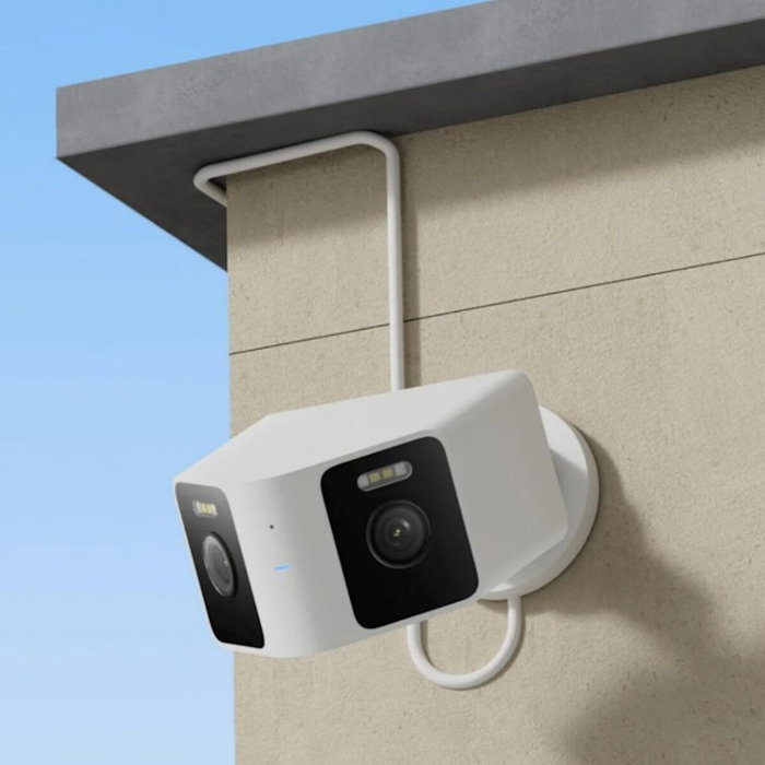 Camescope de surveillance Xiaomi MJSXJ26CM