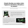 Camescope de surveillance Xiaomi MJSXJ26CM
