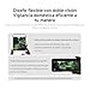 Camescope de surveillance Xiaomi MJSXJ26CM