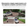 Camescope de surveillance Xiaomi MJSXJ26CM
