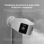 Camescope de surveillance Xiaomi MJSXJ26CM