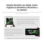 Camescope de surveillance Xiaomi MJSXJ26CM