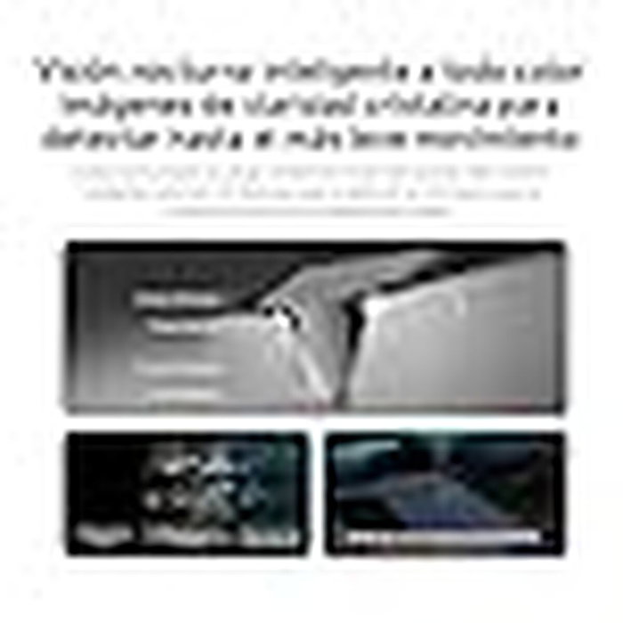 Camescope de surveillance Xiaomi MJSXJ26CM