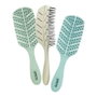 Beter Brosse à cheveux démêlante couleurs assorties