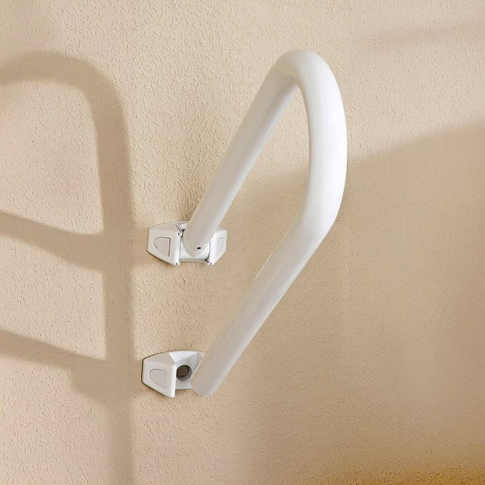 Poignée de Sécurité pour Salles de Bains Lifetime 52,5 x 21 x 20 cm