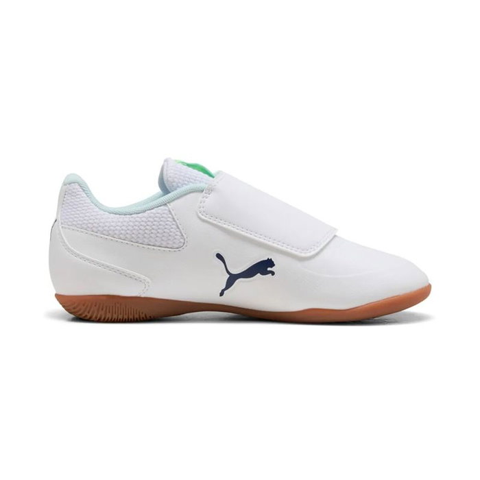 Chaussures de Futsal pour Enfants Puma Truco III V 35