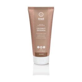 Khadi Shampoo Shikakai Brillo 200 ml
