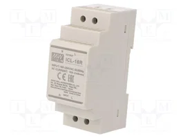 MEAN WELL ICL-16R Limitateur de courant 23A 180÷264VAC