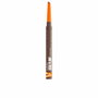 Nyx Professional Make Up Crayon à lèvres Duck Plump 11-Touch Up Taupe