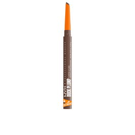 Nyx Professional Make Up #11-Touch Up Taupe Crayon à lèvres volumateur 0.33 gr