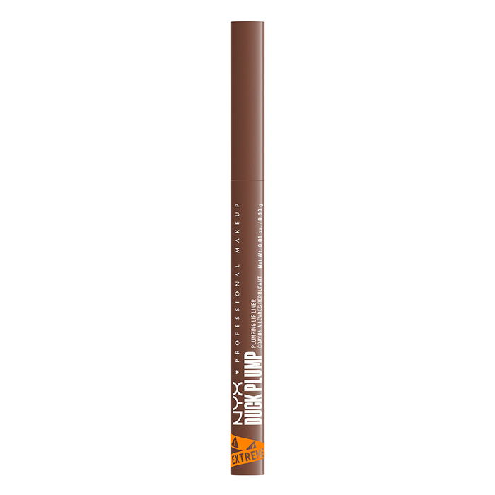 Nyx Professional Make Up #11-Touch Up Taupe Crayon à lèvres volumateur 0.33 gr