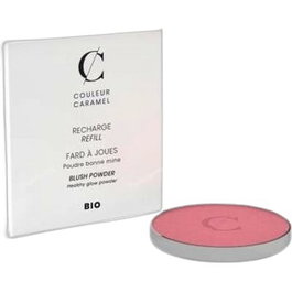 COULEUR CARAMEL Recharge Rouge à Lèvres Caramel N51 Pêche
