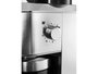 De’Longhi Dedica KG520.M Moulin à café Noir en acier inoxydable