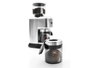 De’Longhi Dedica KG520.M Moulin à café Noir en acier inoxydable